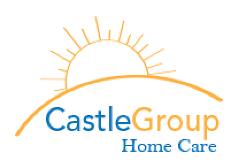 Castle Group Home Care Logo
